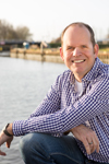 Coach aus Elmshorn: Thomas Tramm